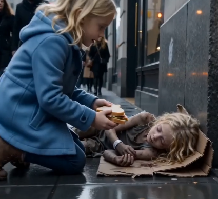 PARTIE 2 : Manhattan a évolué trop vite pour remarquer le chagrin d’amour.