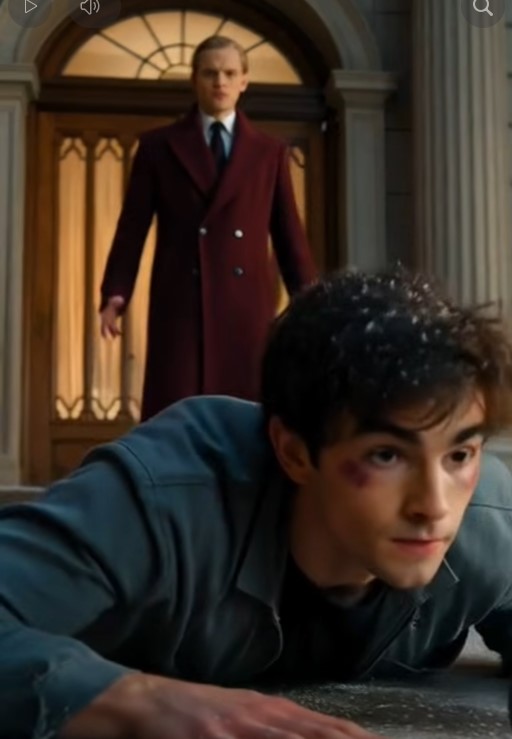 PARTIE 2 : « Partez. Vous ne possédez rien. »