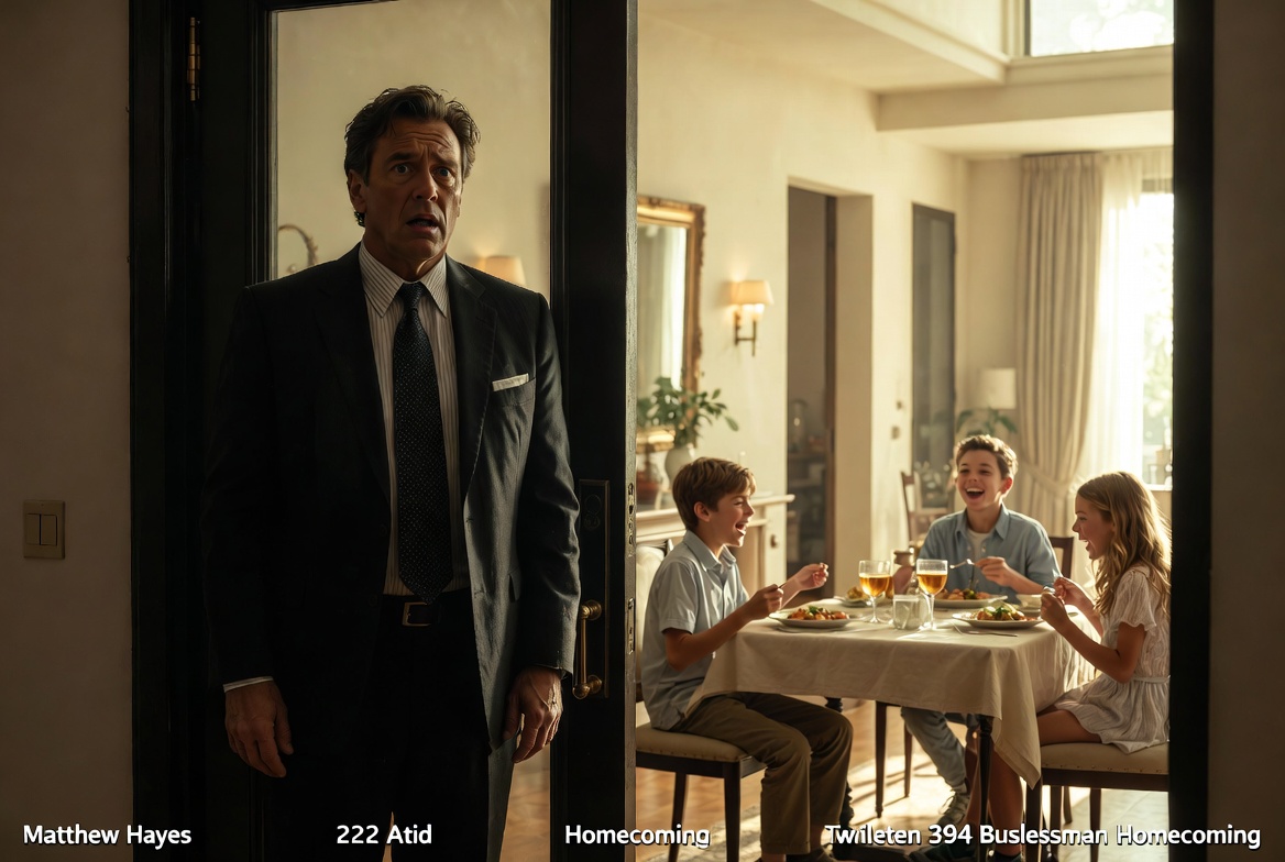 When Success Echoes in Empty Rooms