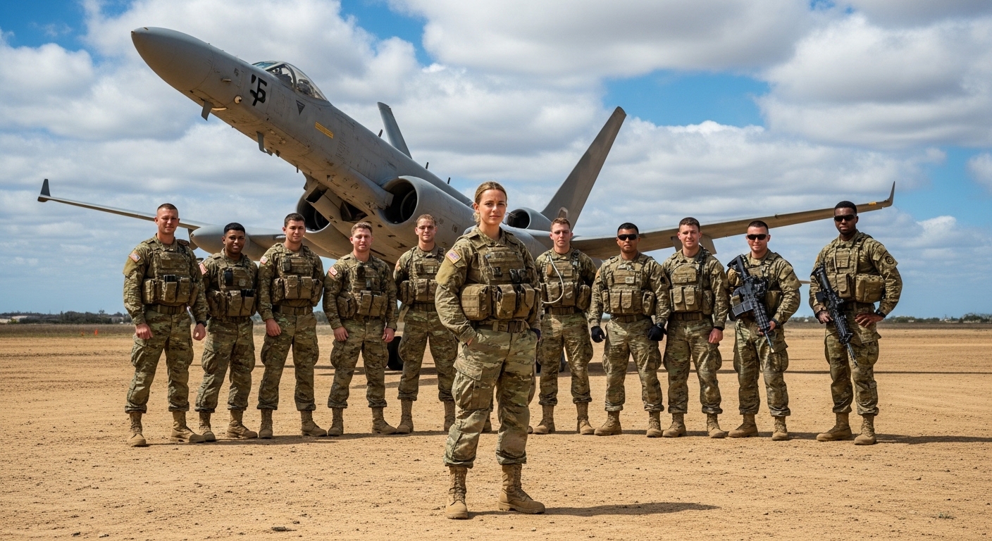 THEY SPAT ON MY BOOTS AT THE MESS HALL AND CALLED ME A “LIABILITY” EVERY SINGLE MORNING, WAITING FOR ME TO CRACK UNDER THE PRESSURE OF THEIR MOCKERY. BUT WHEN THE BLACKHAWK WENT DOWN IN THE KILL ZONE AND THE MEN WHO RIDICULED ME WERE PARALYZED BY FEAR, THEY REALIZED THE “GIRL” THEY LAUGHED AT WAS THE ONLY THING STANDING BETWEEN THEM AND A SHALLOW GRAVE.