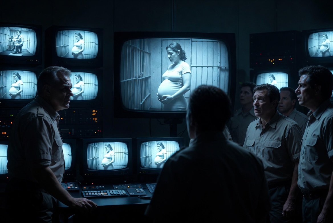 PART 2 — The Silent Truth Behind the Walls