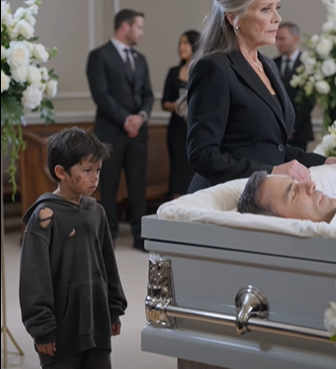 🎬 PARTE 2: “Por qué ella lo sabía”