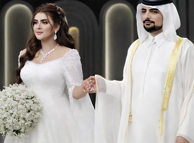 Los padres casaron a su hija con un multimillonario árabe, pero al día siguiente ya se enteraron de que su hija había fallecido: cuando los padres, destrozados por el dolor, conocieron la causa, quedaron completamente horrorizados